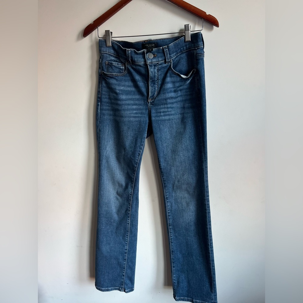 Blue Jeans